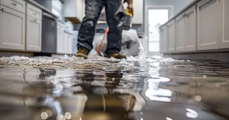 Water damage restoration companies near me in Kenmore, WA - Emergency flood extraction